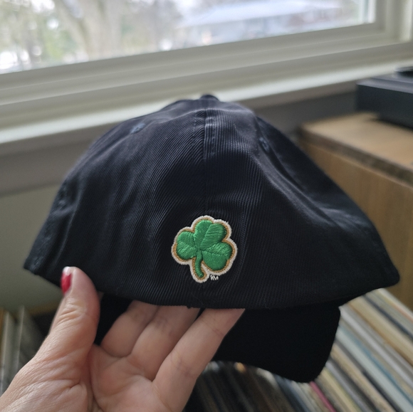 Notre Dame University hat. - Picture 4 of 6